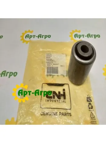 87376924 Cichy blok duży. CNH