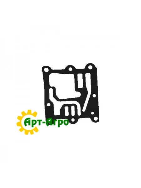 84315311 Прокладка Steig500 CNH