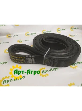 465.017.3F Триручковий ремінь Continental