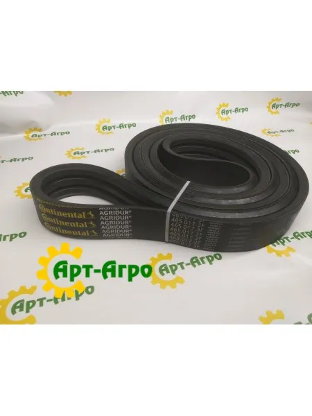 465.017.3F Триручковий ремінь Continental