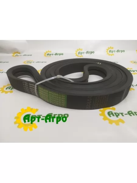 AP1003326 Двострумовий ремінь Optibelt AP1003326 Двострумовий ремінь Optibelt
