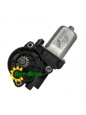 AXE13287 Silnik elektryczny do sterowania napędem wentylatora JOHN DEERE