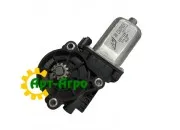 AXE13287 Електродвигун регулювання приводу вентилятора JOHN DEERE