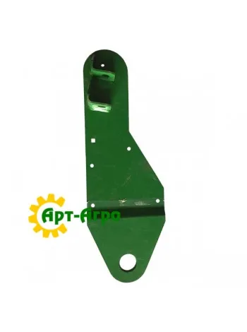 AH165094 Left JOHN DEERE chopper housing bracket
