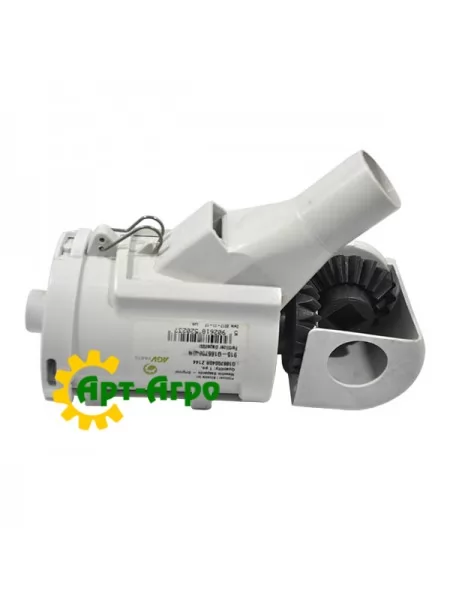 G16670040R Fertilizer dispenser assembly 8R GASPARDO