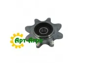 G16630790R Зірочка натяжна Z-8 Gaspardo (bepco)