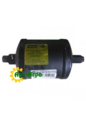 295006A1 Фільтр осушувач кондиціонера CNH