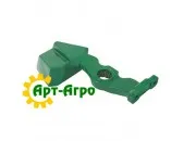 H136757 Рычаг МКШ жатки 