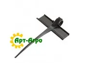 AH166489-WN Палець мотовила (під шестигранник) John Deere