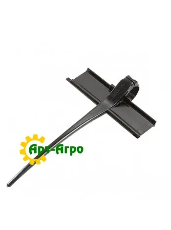 AH166489-WN Палець мотовила (під шестигранник) John Deere