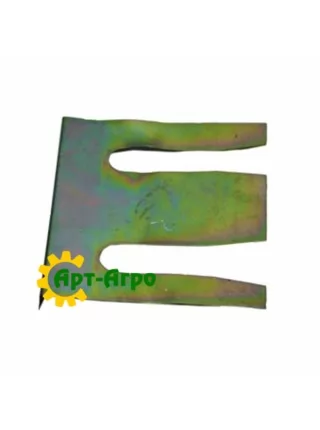 236028A2 Розпірна пластина регульованого заднього моста CNH