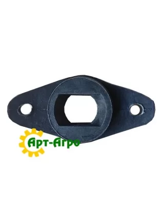7771990-UA Auger finger eye (black) Claas