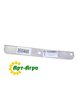 2053/03-00-018 Лопатка разбрасывателя Левая L-300 UNIA