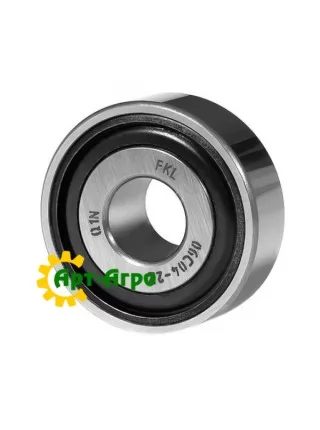 06C04-2Z FKL Підшипник однорядний кульковий