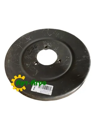 0008583600 CLAAS wind protection