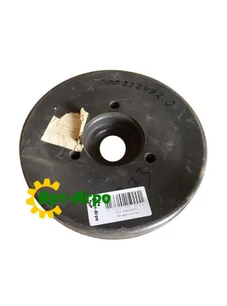 0008436680 CLAAS coiler