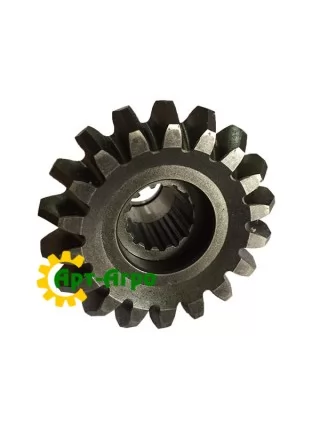 502306 Gear Z-18 Geringhoff MS SC 502306 Gear Z-18 Geringhoff MS SC