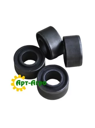 0006474640 Сайлентблок CLAAS (Ком 4шт) (Original)