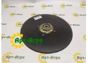 107-135S Диск сошника у зборі Great Plains (McKay)