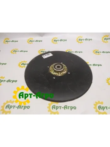 107-135S Диск сошника у зборі Great Plains (McKay)