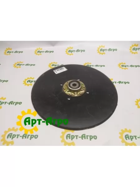 107-135S Диск сошника у зборі Great Plains (McKay)