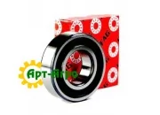 6309-2RSR C3 Łożysko kulkowe jednorzędowe FAG