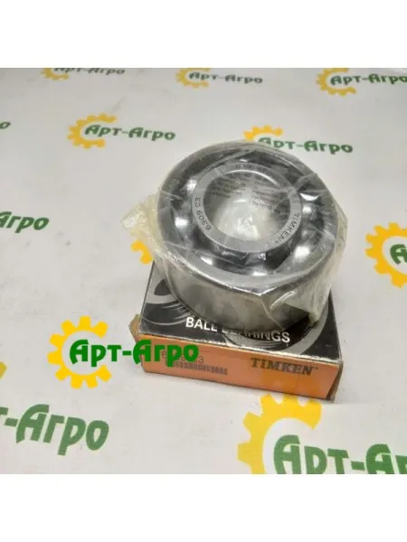 6309 C3 TIMKEN Подшипник однорядный шариковый