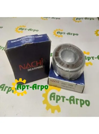 6307 2NSE9 NACHI Підшипник