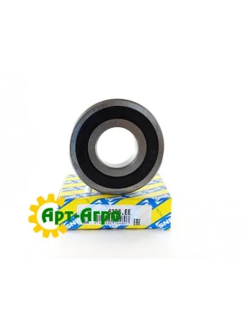 6306 EE SNR Підшипник