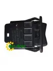 84320255 Pushbutton switch, CX8080/CR9080 CNH (used)