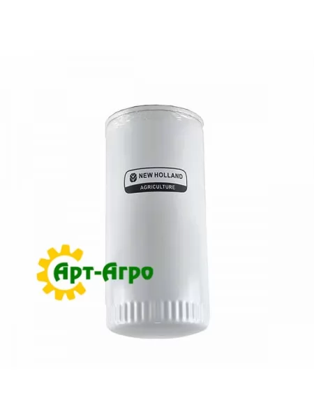 51338352 Масляний фільтр New Holland 51338352 Масляний фільтр New Holland