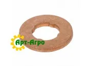 J937142 Nozzle washers (pack of 2) CNH