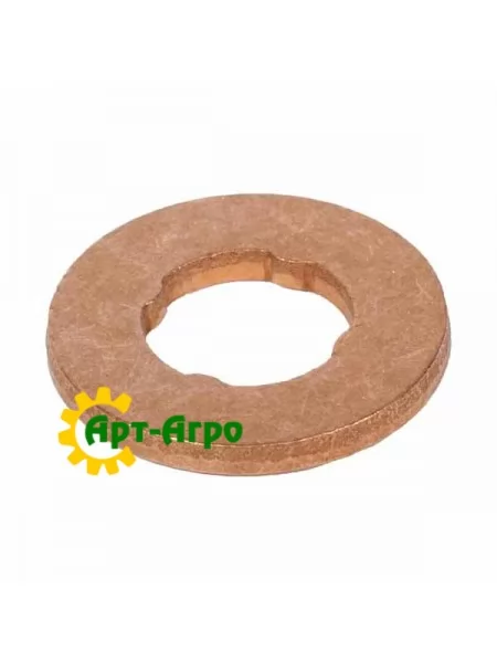 J937142 Шайби форсунки (2 шт упаковка) CNH J937142 Шайби форсунки (2 шт упаковка) CNH