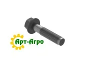 19M7827 Болт кріплення редуктора М16х80 John Deere (HDParts)