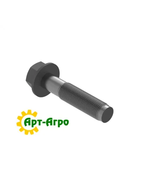 19M7827 Болт кріплення редуктора М16х80 John Deere (HDParts)