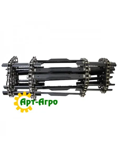 AX27249 Łańcuch podajnika (wewnętrzny) John Deere (HDParts)