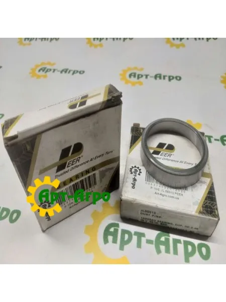 JL 69310 PEER Обойма підшипника зовнішня JL 69310 PEER Обойма підшипника зовнішня