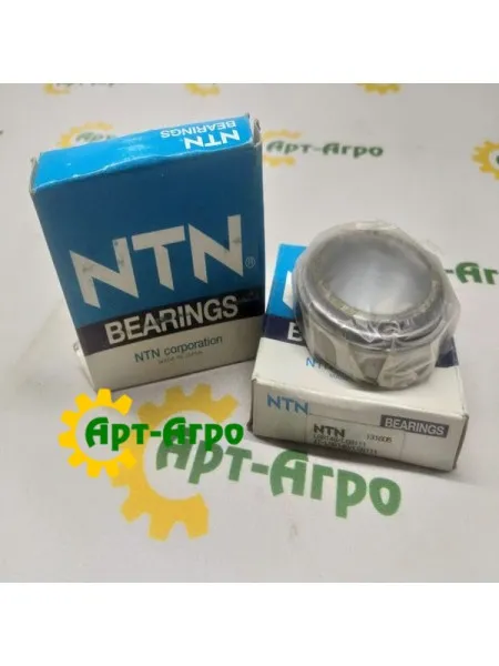 L68149/L 68111 NTN Підшипник роликовий конічний