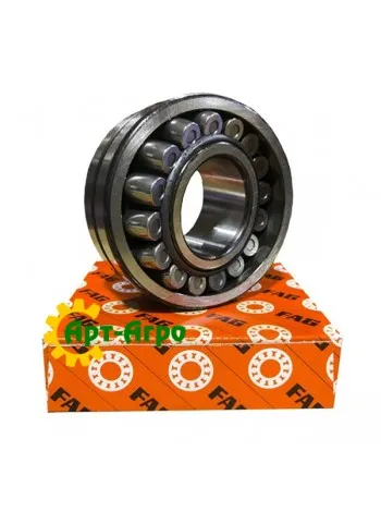 22209-E1 FAG Підшипник дворядний роликовий