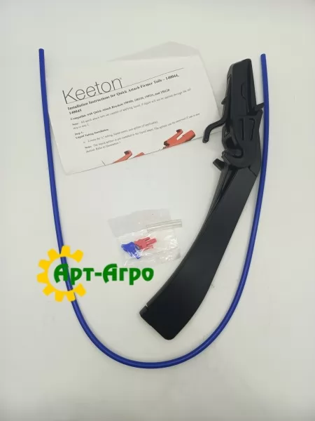 140100 Притискач насіння Keeton Precision Planting