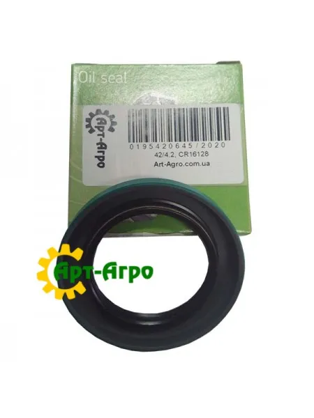 CR16128 Oil seal SKF