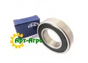 6209-2RSR C3 KINEX Підшипник однорядний кульковий