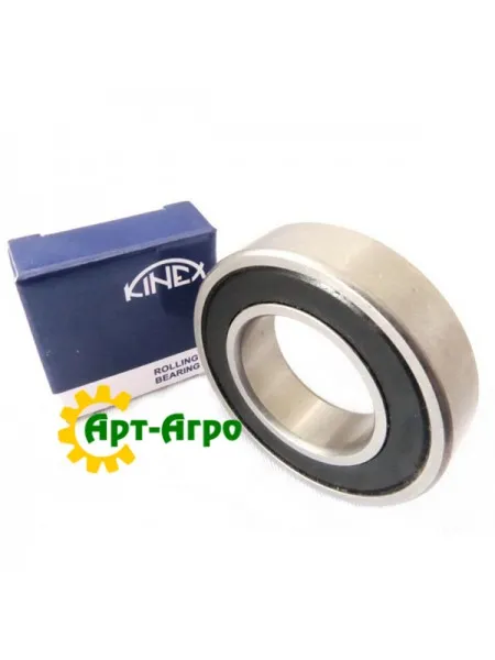 6209-2RSR C3 KINEX Single row ball bearing