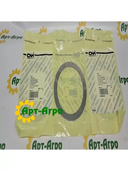 143921C1 Прокладка CNH
