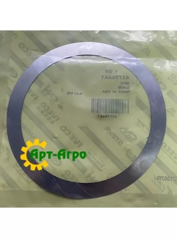 437394A1 Adjusting washer CNH