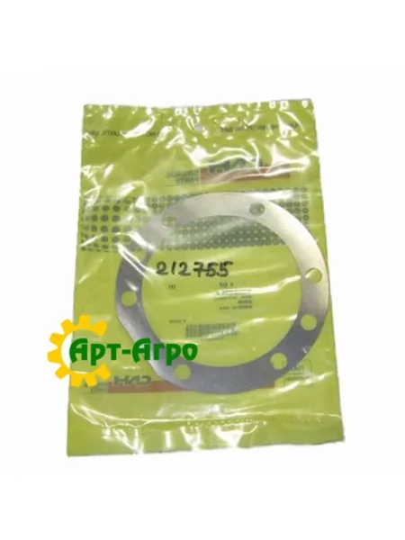 120649C2 Adjustment gasket 0.13mm CNH 120649C2 Adjustment gasket 0.13mm CNH