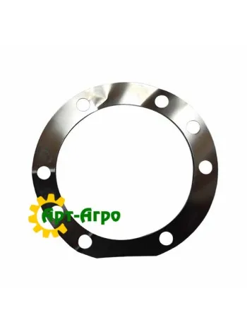 120647C2 Gasket 0.08mm CNH