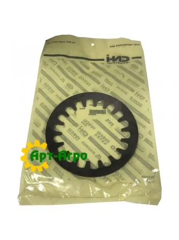 435636A1 Spring disc, MX310 CNH