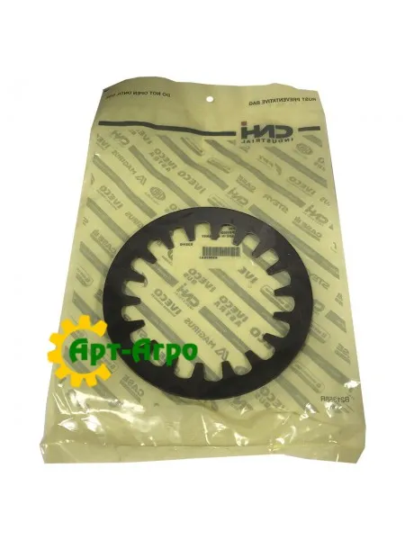 435636A1 Spring disc, MX310 CNH