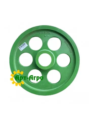 HXE24724 Pulley John deere